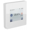 SAPHO - TFT dotykový univerzálný termostat P04764