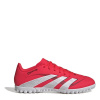 adidas Predator League Astro Turf Football Boots Red/White 8 (42)