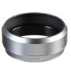 Fujifilm LH-X70 Lens Hood silver