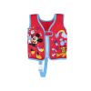 Detská plávacia vesta Disney Mickey Mouse Bestway