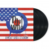 THE WHO - Live At Shea Stadium 1982 (3VINYL)