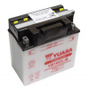 Moto batéria YUASA 12V YB16CL-B 16 Ah