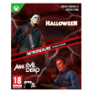 Halloween And Ash Vs Evil Dead: Retrorealms Double Feature