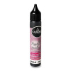 Tekuté perly, 25 ml, CADENCE Čierna