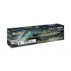 Plastový model loď REVELL TECHNIK 00458 - RMS Titanic (1:400)