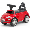 Milly Mally Detské odrážadlo Milly Mally FIAT červené