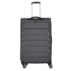 Travelite Skaii 4w L Anthracite 91/98 L TRAVELITE-92649-04