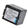 TRX baterie CGA-DU14 - Li-Ion 1400mAh - neoriginální (Panasonic CGA-DU21 kompatibilní baterie)