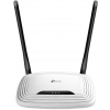WiFi router TP-Link TL-WR841N (WR841N)
