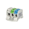 HORA ETEC Svorka RKA50 3P LG/N/PE 3pólová 6-50mm