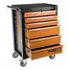 Neo Tools 84-221 NEO Vozík na náradie
