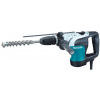 Makita HR4002 + Makita P-17027 adaptér + Makita 196074-8 odsávání