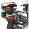 KAPPA KL3104 nosič bočných kufrov SUZUKI 650 Burgman / Executive (13-20)