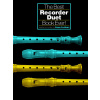 The Best Recorder Duet Book Ever!