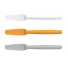 FISKARS 1016121 Raňajkové nože