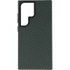 PÚZDRO SWISSTEN MagStick SHELL PRE SAMSUNG S928 GALAXY S24 ULTRA 5G ZELENÉ