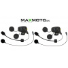 Bluetooth headset a intercom SENA SMH5-02 DUAL PACK UNI