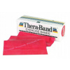 Rehabilitačná páska 2,5 m Red Thera Band (Rehabilitačná páska 2,5 m Red Thera Band)