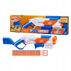 Pistole Nerf N Series Strikeback
