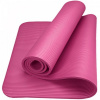 Sedco Karimatka NBR 183cm x 61cm x 1cm (růžová)