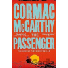 The Passenger - Cormac McCarthy