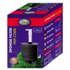 Aqua Nova NSF-C200L Sponge Corner filter