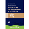 E-kniha Diagnostika zlomenin pánve a acetabula - Valér Džupa, Tomáš Pavelka, Stanislav Taller