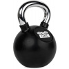 VirtuFit Kettlebell Pro - Rubber - 12 kg