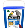 Vaječná zmes pre stredné a veľké papagáje Orlux Gold Patee Parrots 5kg