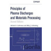 Principles of Plasma Discharges and Materials Processing - Michael Lieberman, Allan J. Lichtenberg