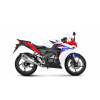 Honda CBR 125 JC50 nálepky dyha komplet 2011