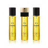 Chanel N°5 Recharges Purse Spray Refills EdT 3x20 ml 3145891055719