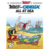 Asterix, 30. Asterix and Obelix All at Sea