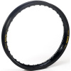 HAANW RIM 317500362 17-5,00, BLK