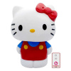 Teknofun Hello Kitty LED svetlo Hello Kitty celkom 40 cm