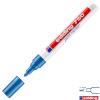 EDDING® 750 PAINT MARKER lakový popisovač, kulatý hrot 2 - 4 mm Barva (odstín): modrý