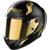 Integrálna prilba Nolan X-804 RS Ultra Carbon Gold Edition čierna/zlatá L