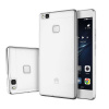 Púzdro Forcell Ultra Slim 0,5mm Huawei P9 Lite čiré