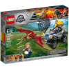 LEGO stavebnice LEGO Jurský Svet 75926 Hon na Pteranodona (5702016110173)
