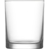 Pohár Liberty, LAV, sklenený, na whisky, 280 ml, 74x88 mm, bal. 6 ks