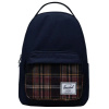 Batoh Herschel Miller 10789-05694 Navy Blue Jedna veľkosť jedna velikost