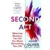 Second Act - Henry Oliver