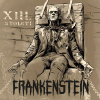 Frankenstein XIII. STOROČIE Petr Stepan Vinyl