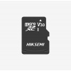 Hiksemi MicroSDXC 128GBr HS-TF-C1(STD)-128G-NEO-AD-W