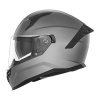 prilba N401 NOX titanium matt 2025 Veľkosť: XS, Veľkost: XS