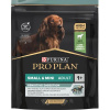 Purina Pro Plan Small & Mini Adult Sensitive Digestion jahňacie 0,7 kg 700 g