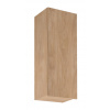 Horná úzka skrinka Sorento G45 - dub puccini
