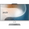 MSI Modern/AM272P 12M/27''/FHD/i3-1215U/8GB/500GB/Intel int/bez OS/Biela/2R Modern AM272P 12M-1203XEU