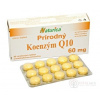 Naturica Prírodný KOENZÝM Q10 60 mg tbl (cmúľavé tablety) 30 ks