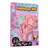 Make-up kvietok